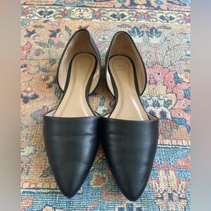 A NEW DAY WMNS FLATS - SIZE 8